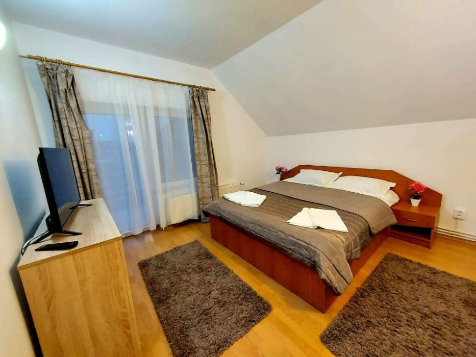 Casa Lalelelor - Cazare Râșnov