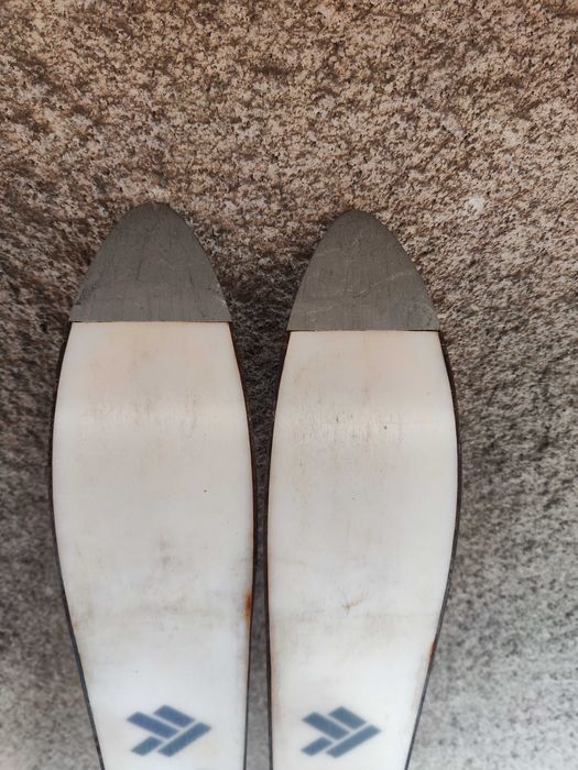 Ски TechnoPro Charade