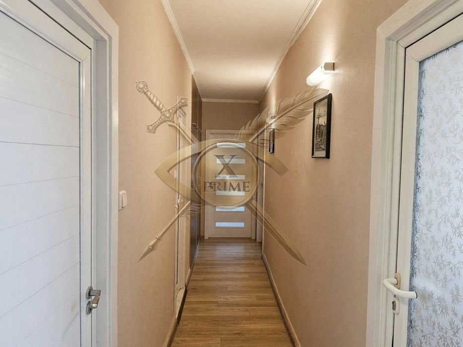 Четиристаен апартамент в Спортна Зала! 21954042