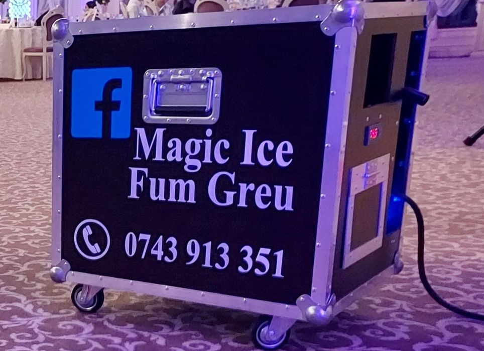 Fum greu dansul mirilor nunta