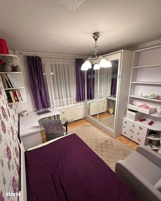 4 Camere Sector 3 Decomandat