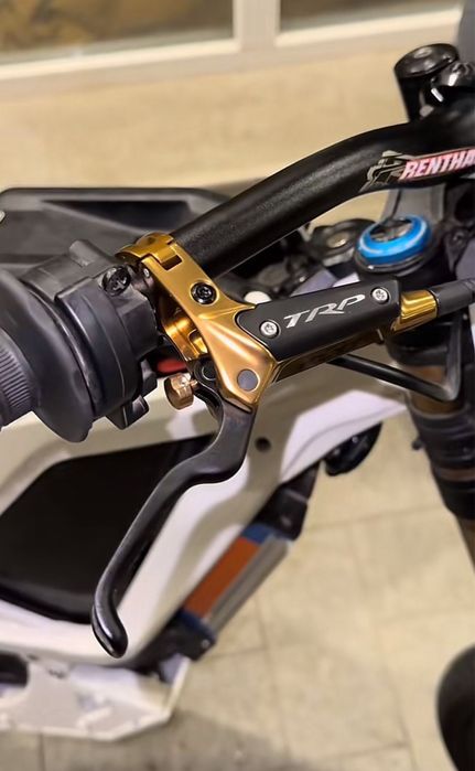 Surron light Bee 2024 72W FULLY BUILT 12+kw