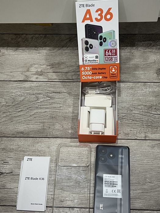 Продам абсолютно новый телефон