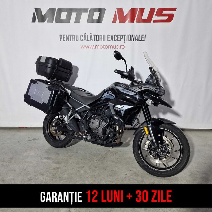 Motocicleta Triumph Tiger 900 GT Pro ABS | TE1810 | motomus.ro