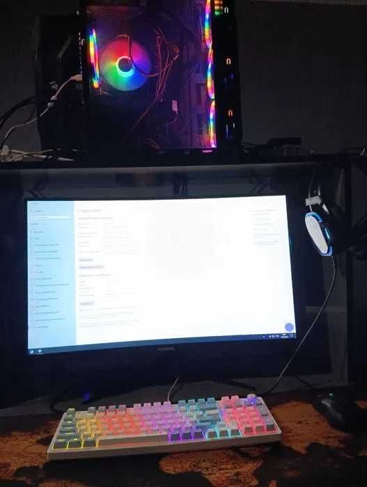 Gaming kampyuterlar sotiladi!