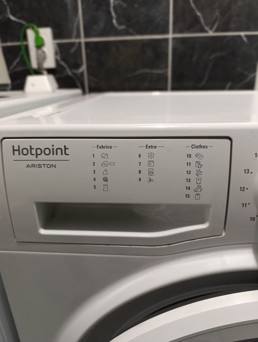 Сушилня Hotpoint Ariston
