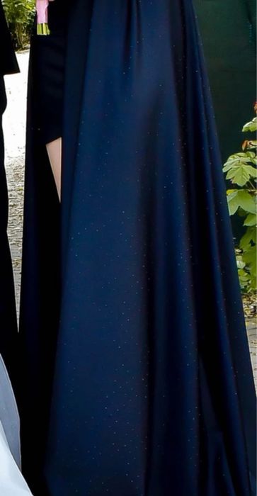 Rochiță lungă purtată o singură dată