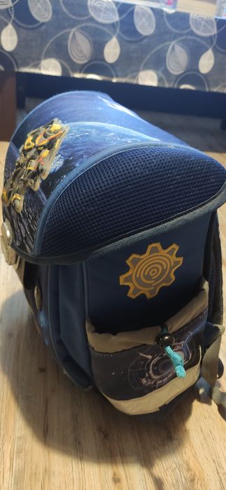 Ученическа раница