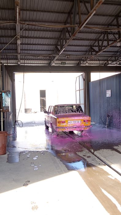 Vaz 21011 zoʻr xolatda