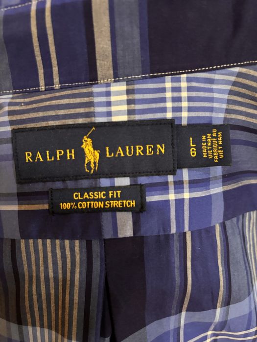 Рубашки мужские