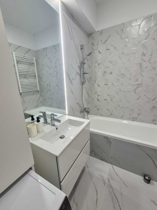 Garsoniera de inchiriat – NOVUM 56 | Proprietar direct | Comision 0%