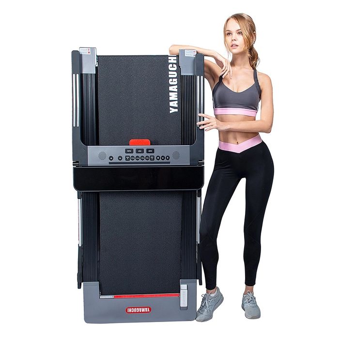 Беговая дорожка Yamaguchi MAX