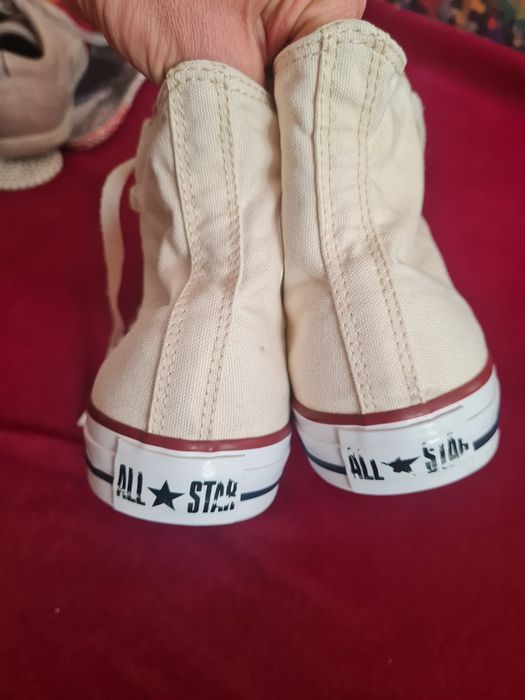 Tenisi Converse  mărimea 40