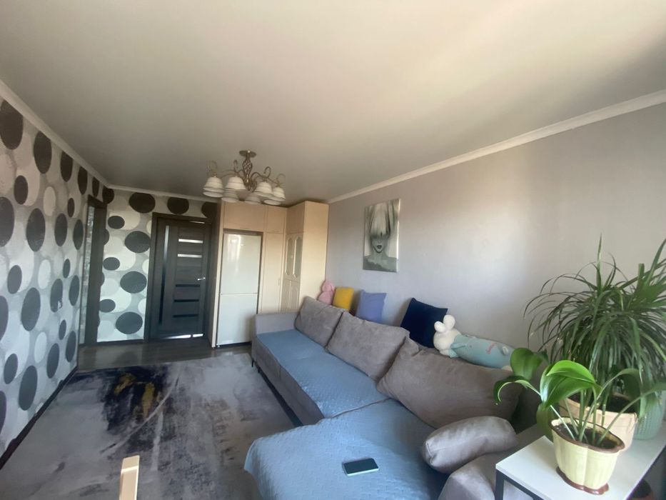 Продаю квартиру, со свежим ремонтом