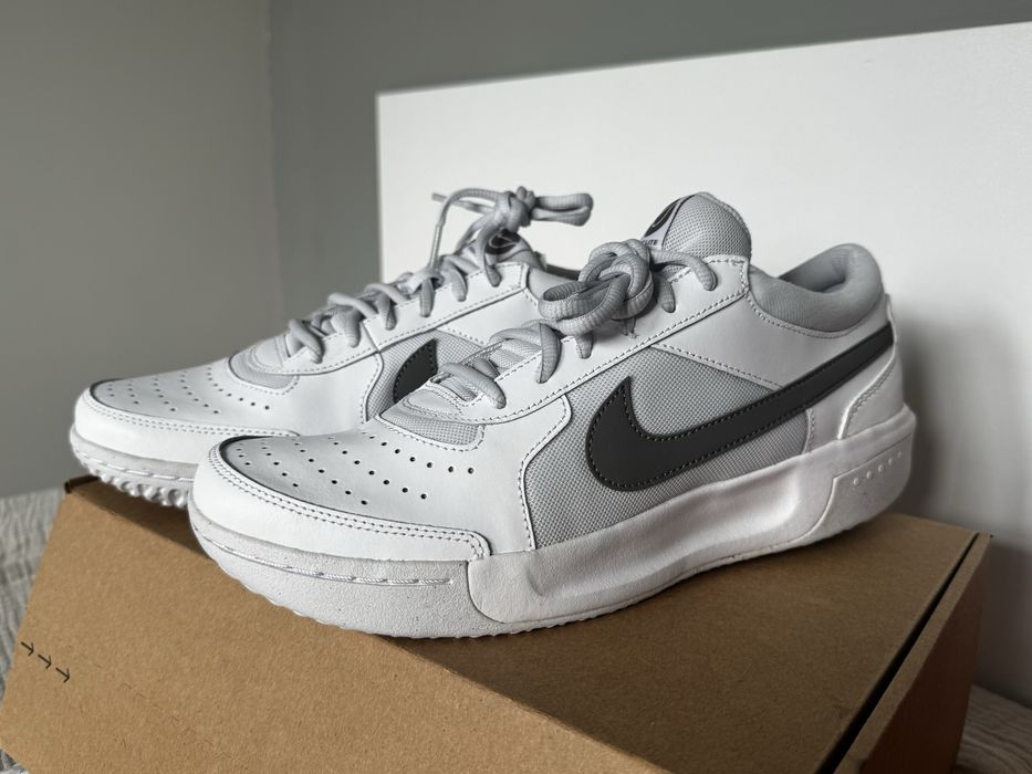 Маратонки Nike Court