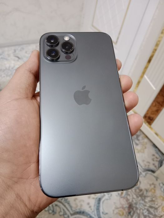 Apple 12 pro Max 256GB