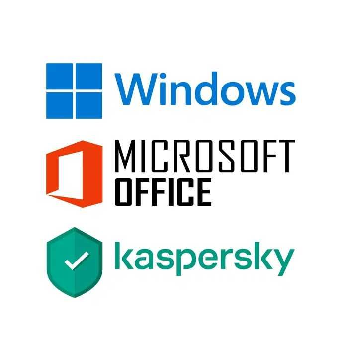 Установка Windows Выезд Программы Офис Виндовс 11 Виндоус 10