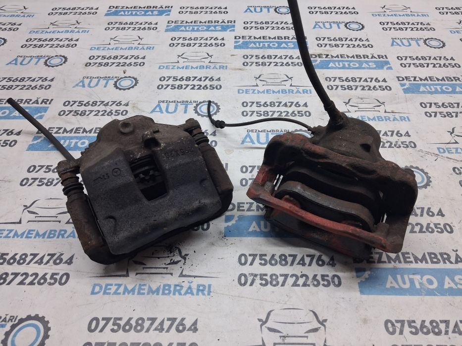 Etrieri fata Mercedes C Class w204