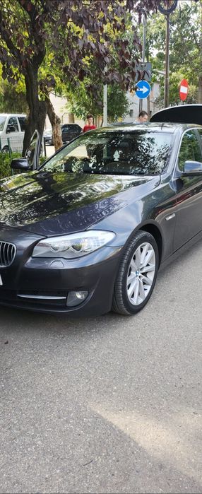 Vand jante bmw 255 45 18 ZR runflat