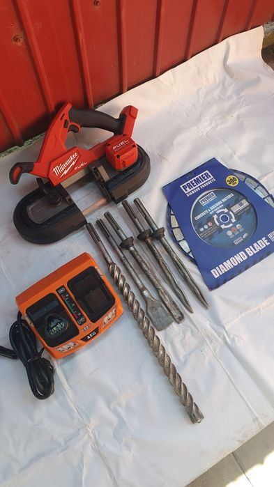 Scule,Aeg,Hilti,Makita,Milwaukee