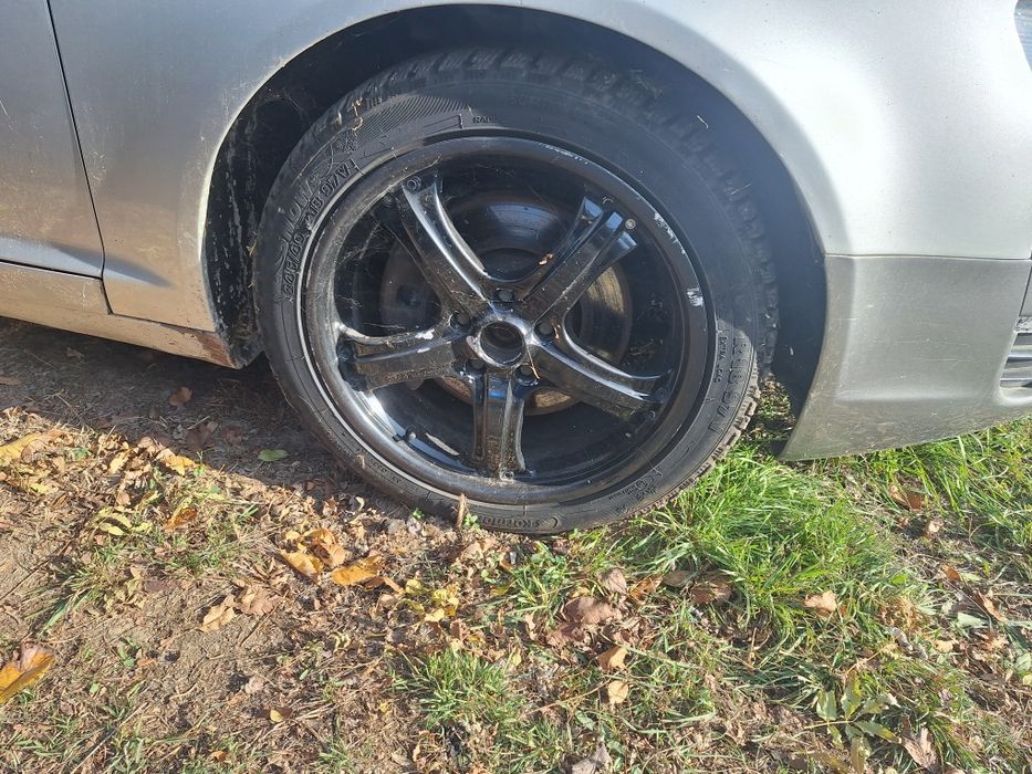 Dezmembrari Audi A6 C6 3.0 tdi automat an 2007