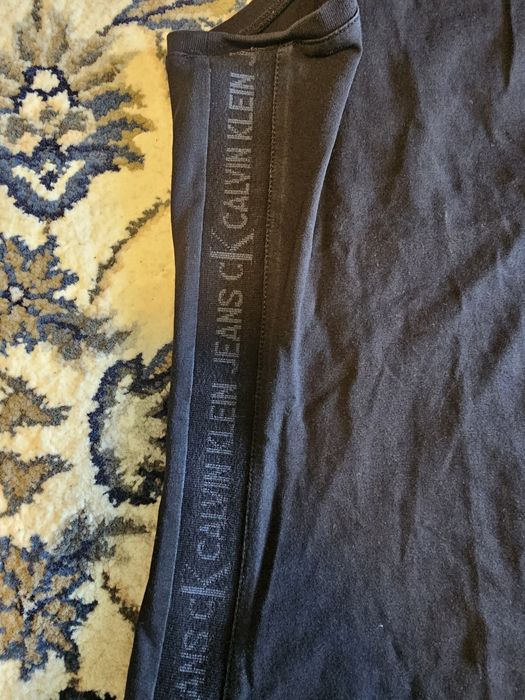 Спортна лятна рокля Calvin Klein