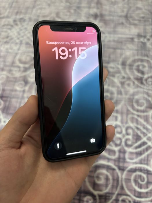 iPhone 12 mini 64гб
