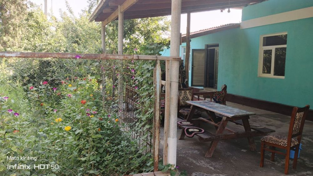 Сирдарё вил Сардоба тум ж/ган Омбор ва ишлаб чикариш у/н бино сотилади