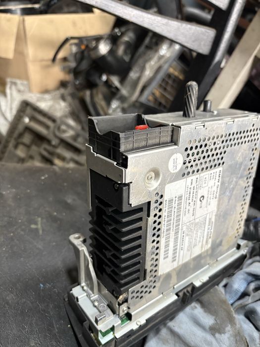 Bmw e90 e92 Сд Радио