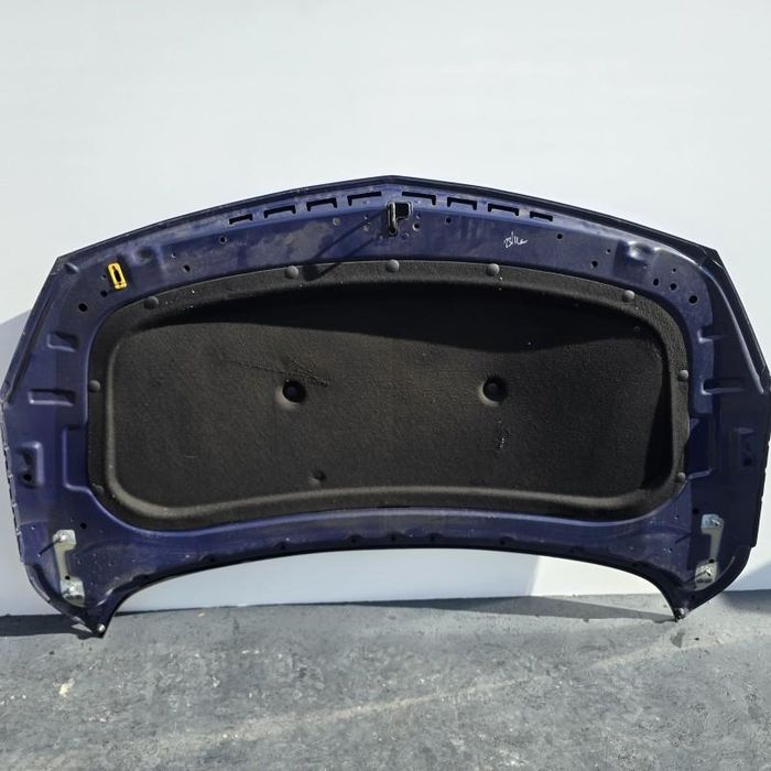 Capota fata albastra Opel Astra J