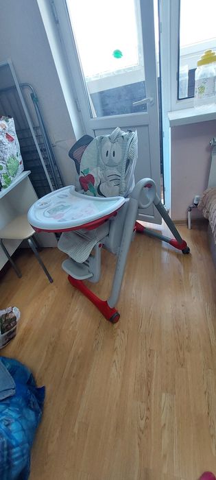 Продам детский стул