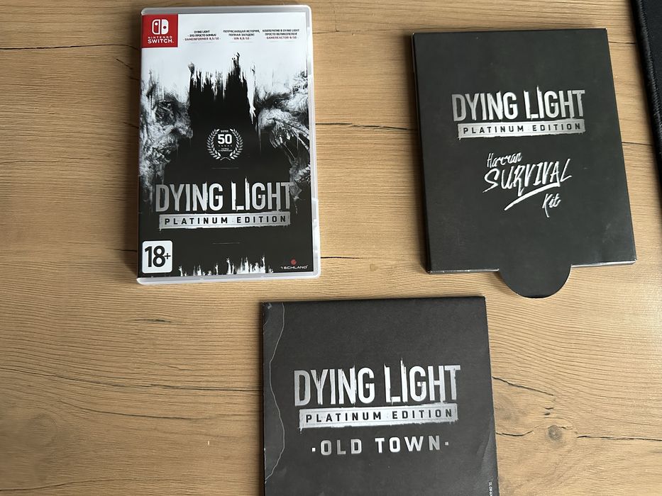 Игры на nintendo switch