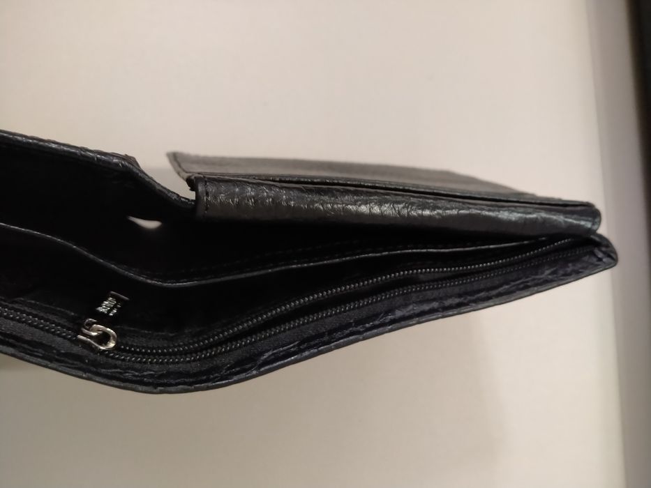 Портмоне мужское