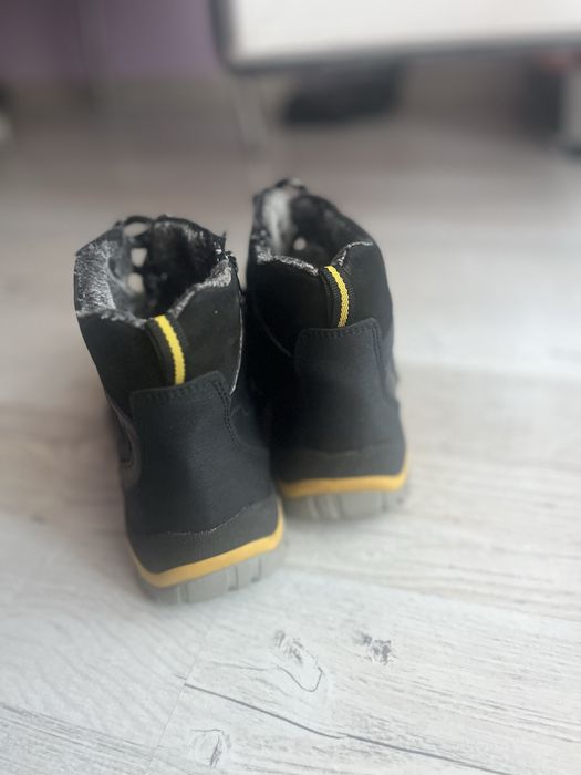 Детски зимни боти ponki