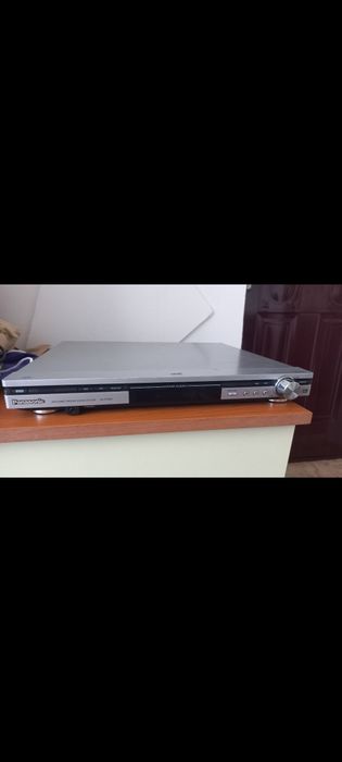 Subwoofer Panasonic dvd home theater