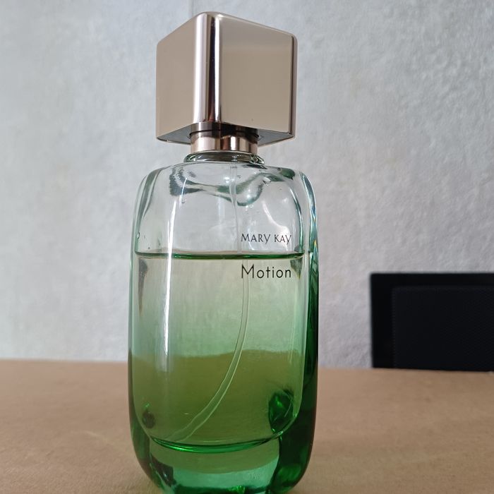 Motion Mary Kay eau de parfum