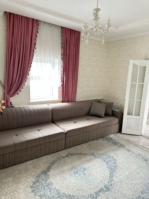 Продам дом на старой части