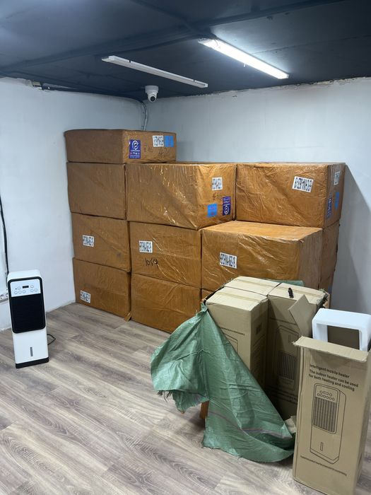 Продам франшизу Карго бизнеса