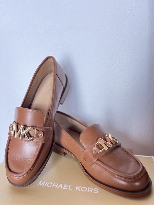 Pantofi casual dame Michael Kors