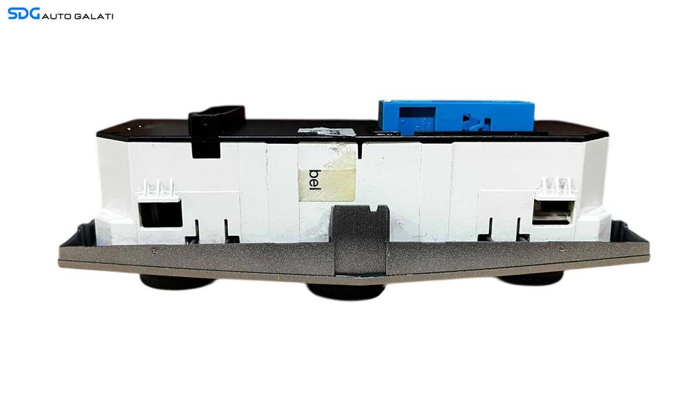 Panou Modul Unitate Comanda AC Aer Conditionat Clima Climatic Opel Astra H 2004 - 2010 Cod 13269404 [LC0792]