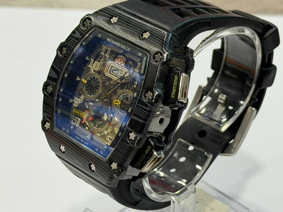 Мъжки часовник Richard Mille RM 11-03