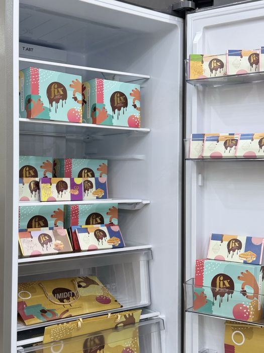 Дубайский шоколад оригинал