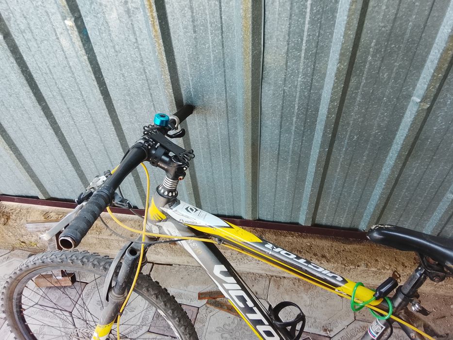 Горный велосипед/скоростной