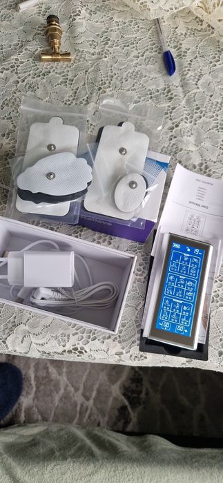 Апарат за Иглотерапия акупунтура