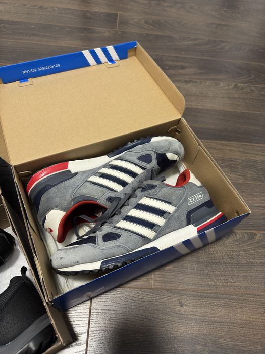Кроссовки Adidas оригинал
