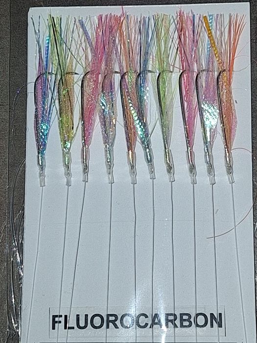 Чепарета за морски риболов