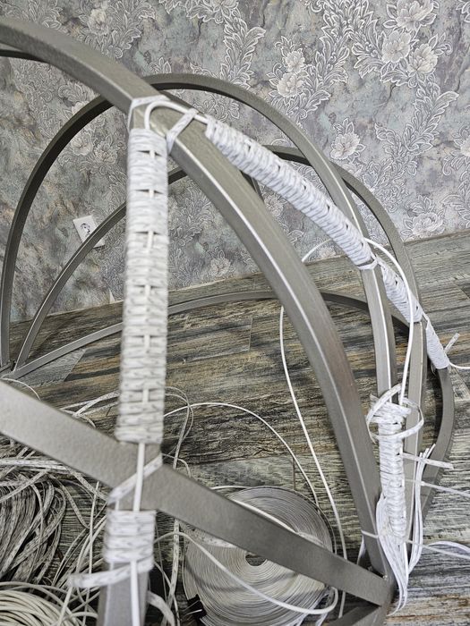 Продам подвесное кресло/кокон