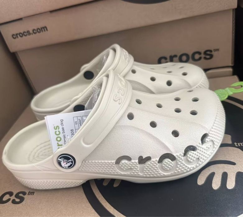 Crocs baya выского качества
