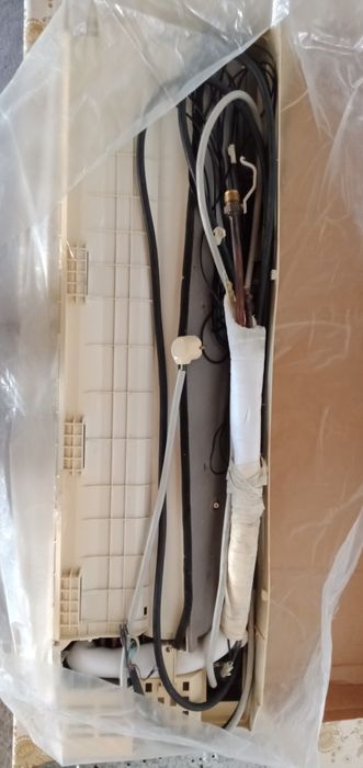 Сплит система 24