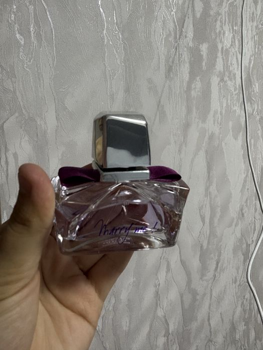 Продам духи Lanvin Marry Me